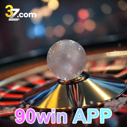 90win APP Apostas