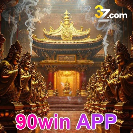 90win APP Esporte