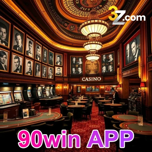 90win APP Login