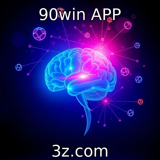 90win APP Análise das apostas esportivas: como maximizar seus ganhos