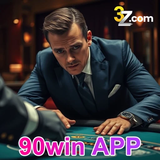 90win APP Plataforma