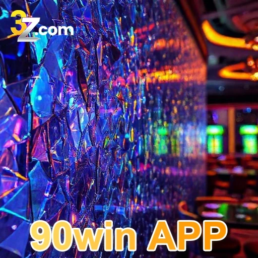 90win APP Promocao