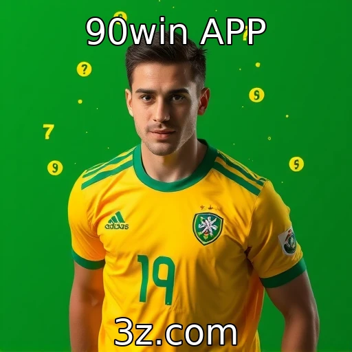 90win APP Desvendando a Psicologia das Apostas: Como Decisões Impactam seus Resultados